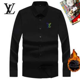 Picture of LV Shirt Long _SKULVS-4XL25tr7226842